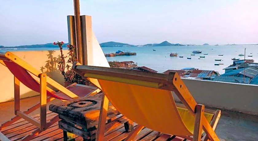 Sattahiptale Boutique Guesthouse & Hostel