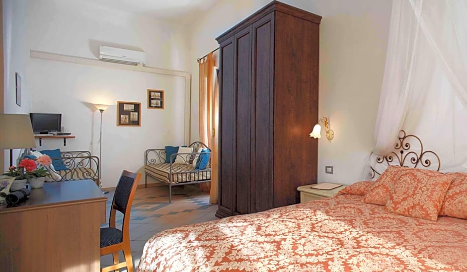 Hotel Del Borgo