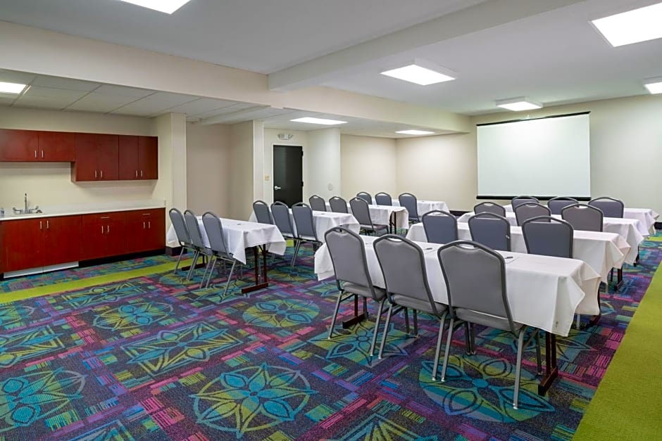 Hampton Inn Hopewell Fort Lee