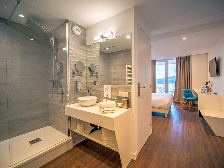 Côté Thalasso Hôtel & Spa Marin