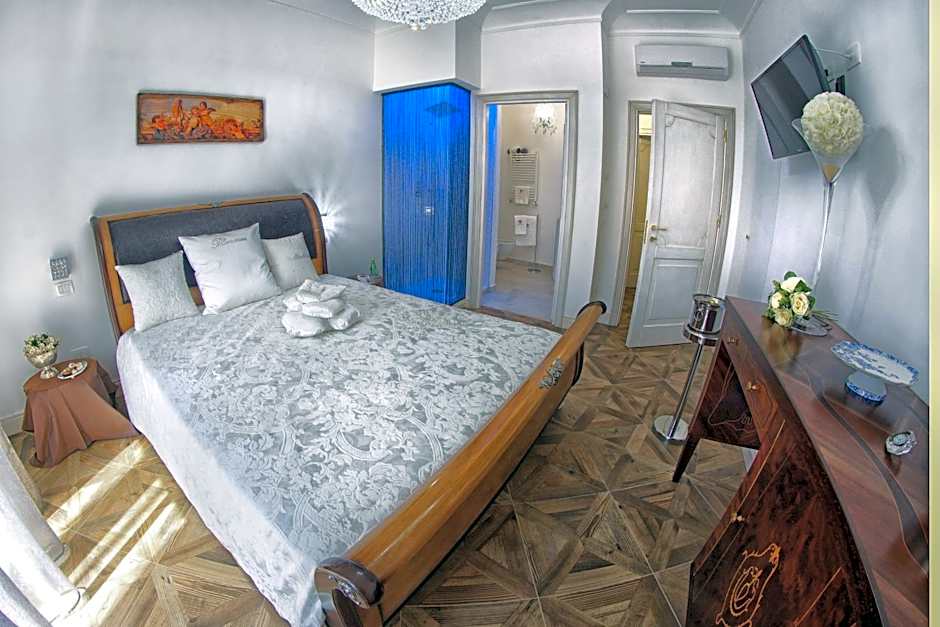 B&B Palazzo del Teatro