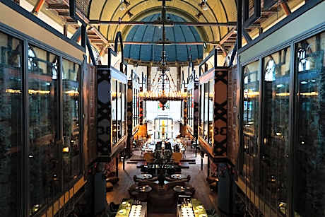 Boutiquehotel The Church