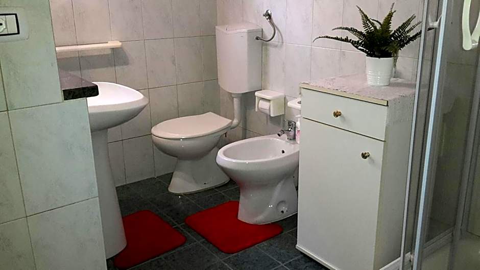 B&B Pierilu'
