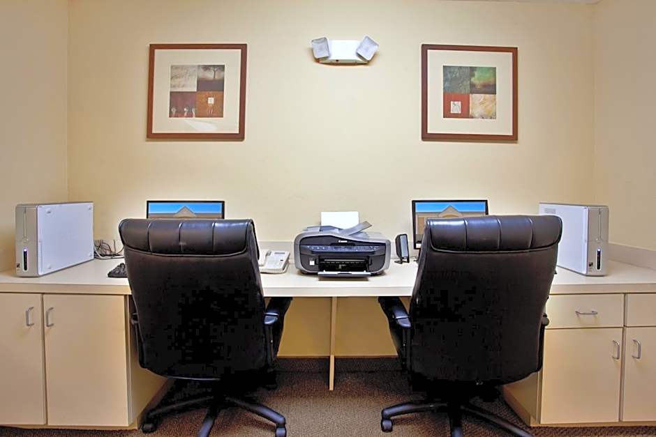 Candlewood Suites Lake Charles-Sulphur By IHG