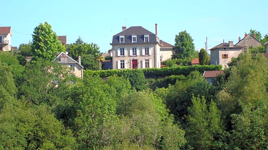 La Belle Maison