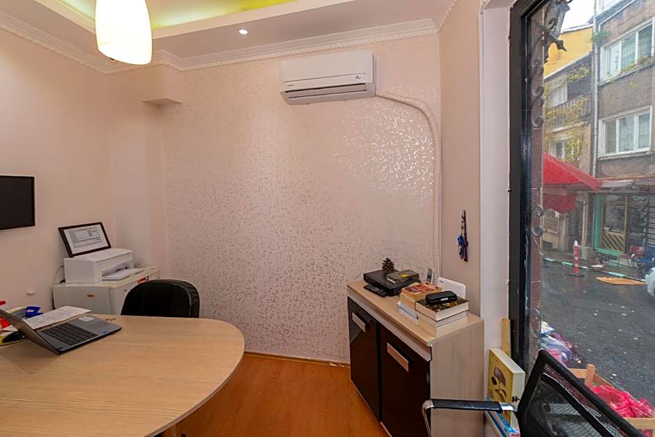 Taksim City Suites