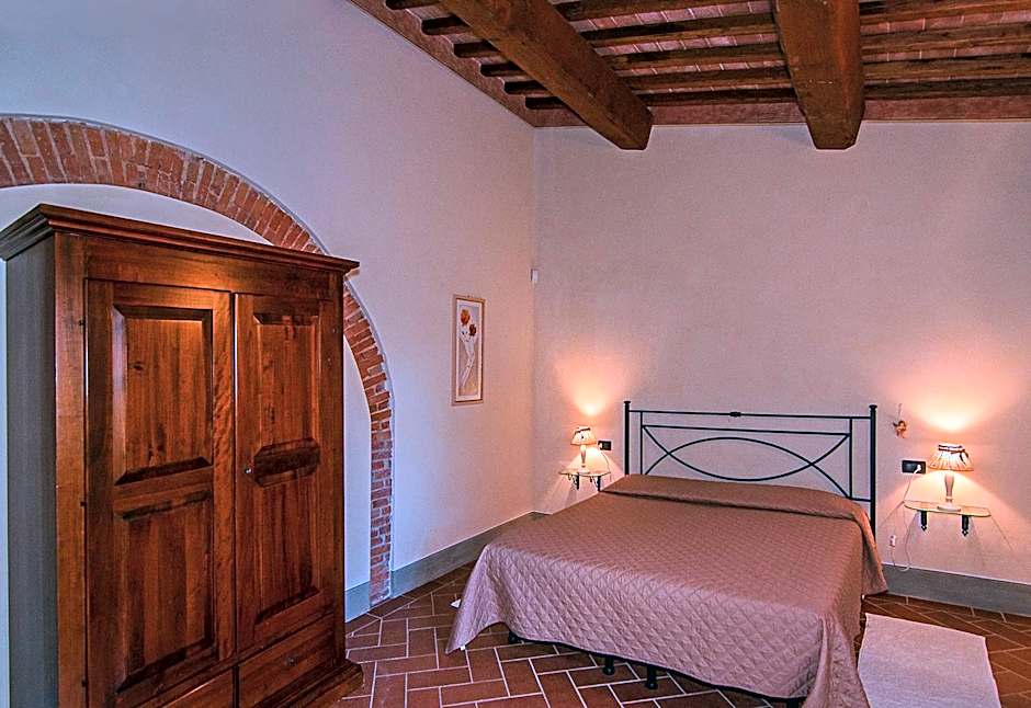 Agriturismo Valliferone