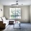 Luxury 2 Bedroom 2 Bathroom With Fitness Center and Pool