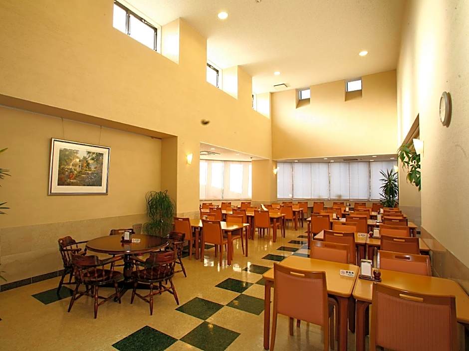 APA Hotel Mie Kameyama