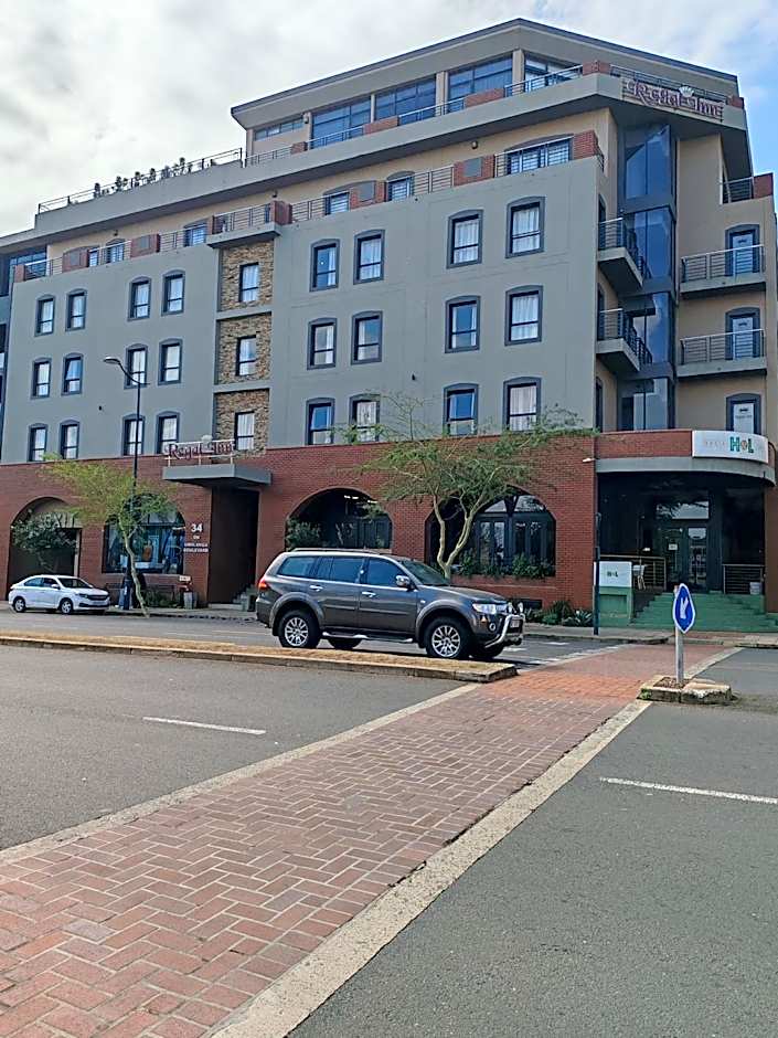 Regal Inn Umhlanga Gateway