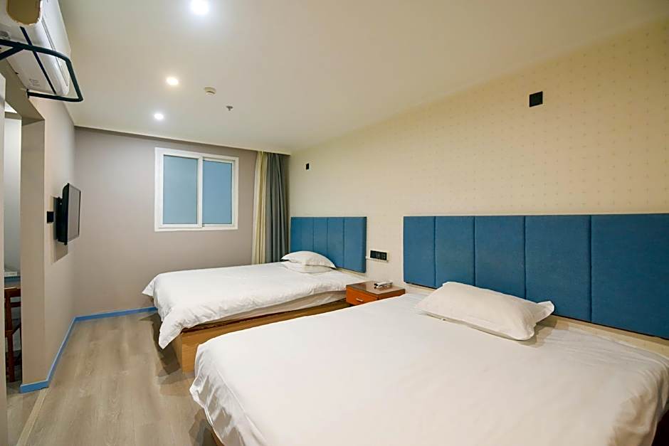 GreenTree Inn Suzhou Gusu District Shilu Walk Stre – Suzhou, Jiangsu, FL