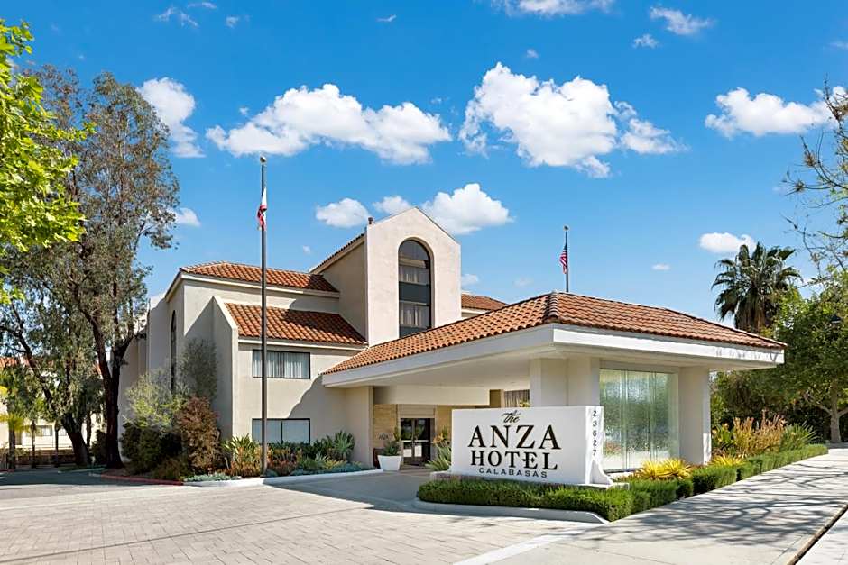 The Anza - A Calabasas Hotel