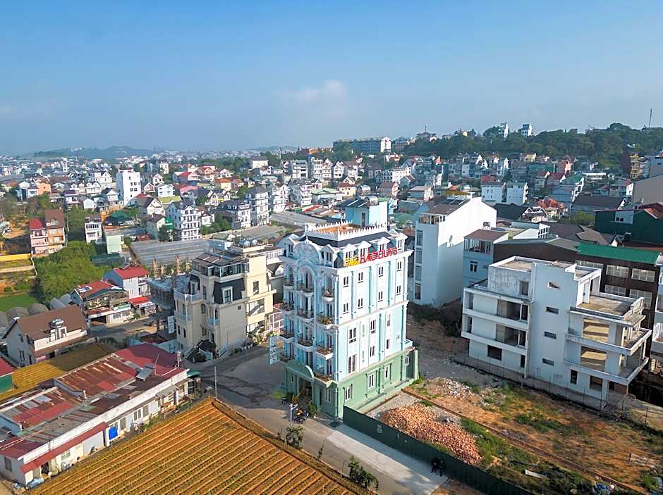Bao Duy Hotel Iii – Dalat, KS