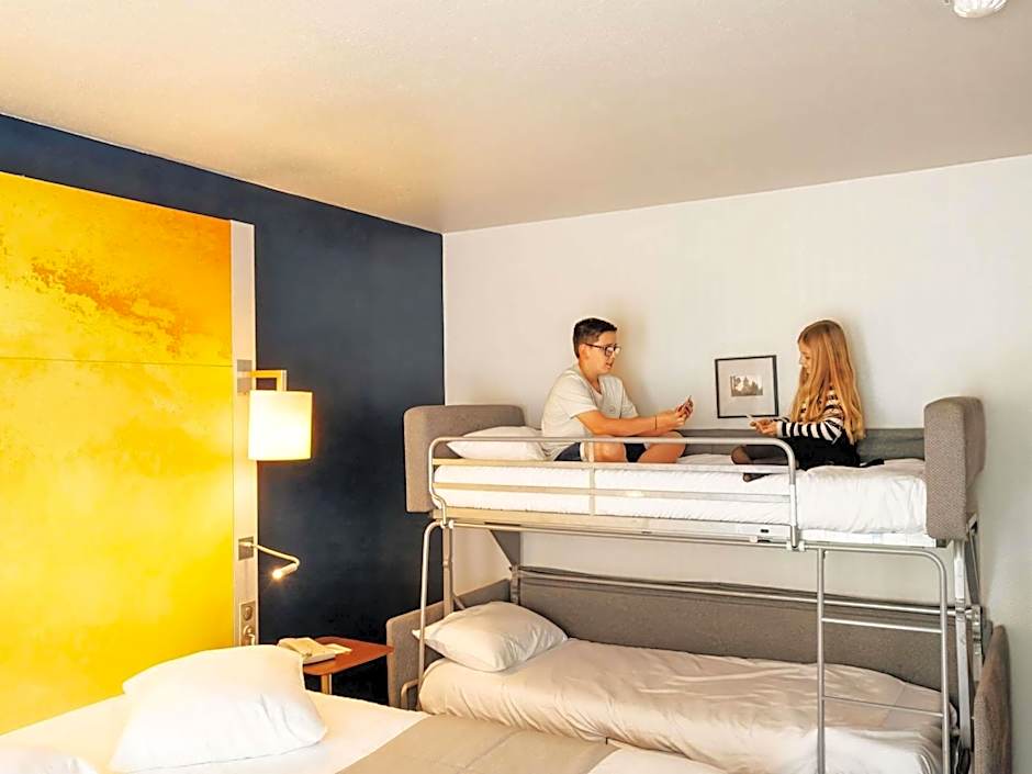Hotel Mercure Rouen Centre Cathedrale