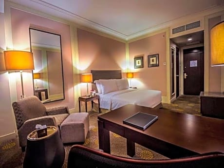 Superior Room - Smoking