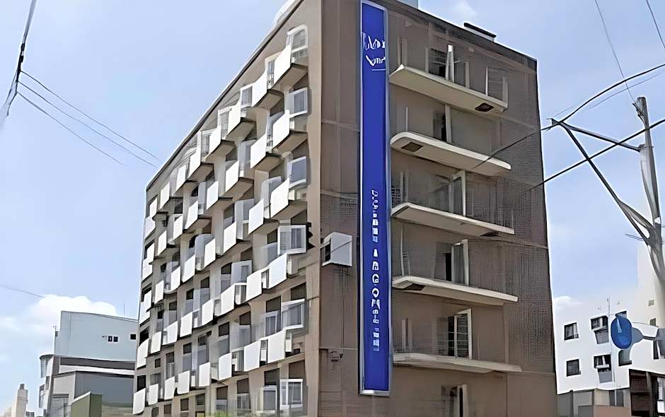 7days Hotel