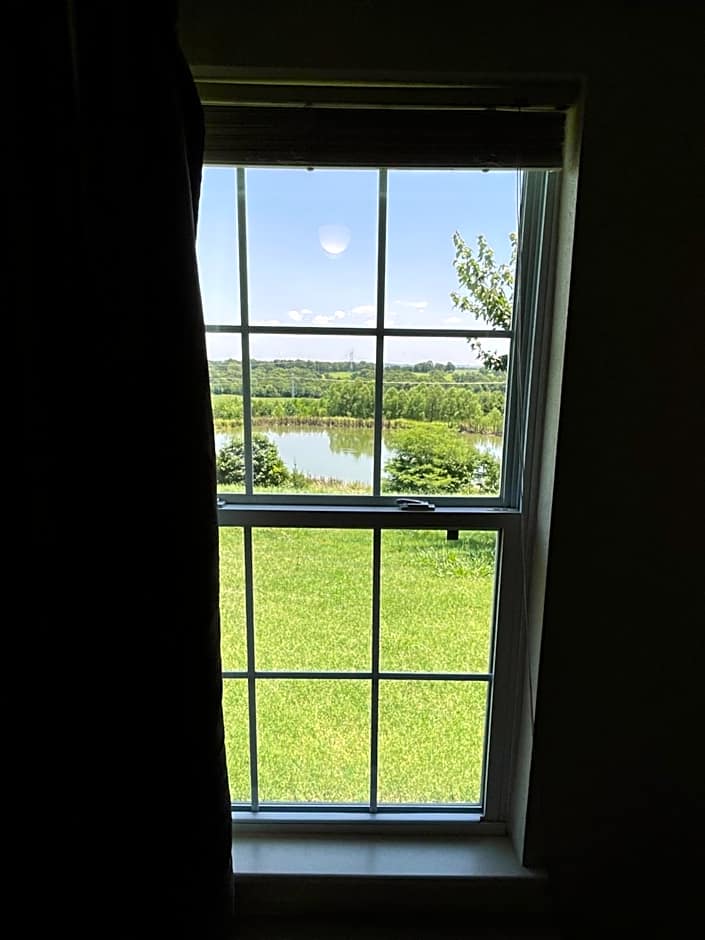 Candlelight Inn Suites Hwy 69 near McAlester