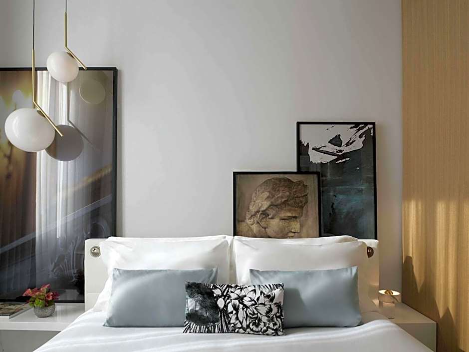 Sofitel Rome Villa Borghese