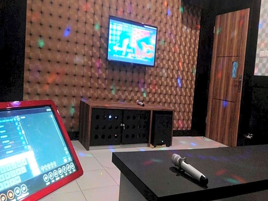 KYRIAD ARRA HOTEL CEPU