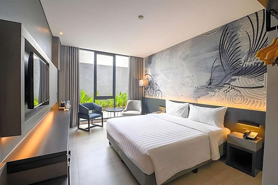 ASTON Sorong Hotel & Conference Center