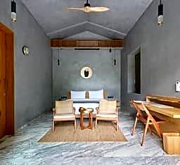 The Roseate Ganges Rishikesh