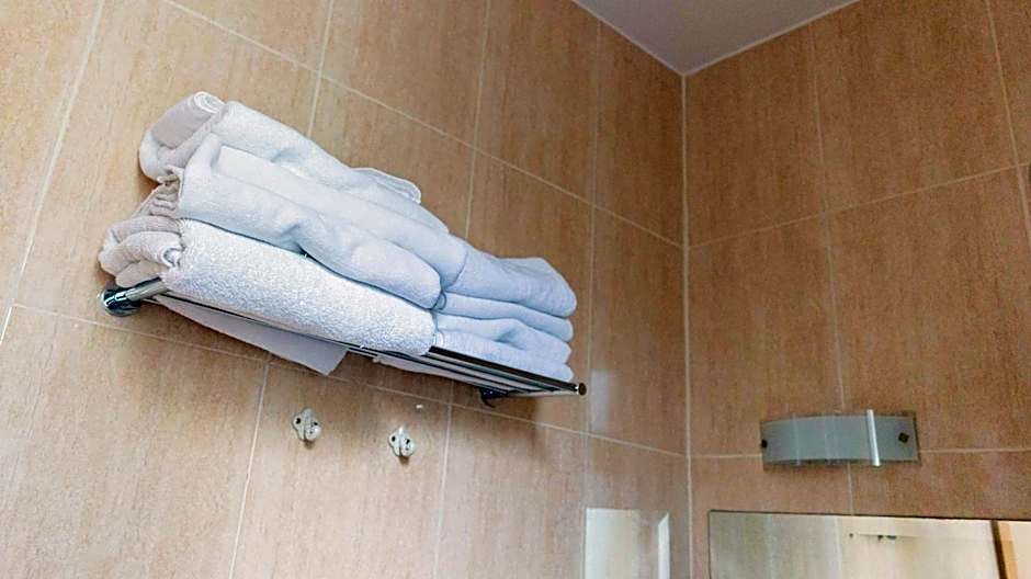 Hostal Josefina-Gran Vía