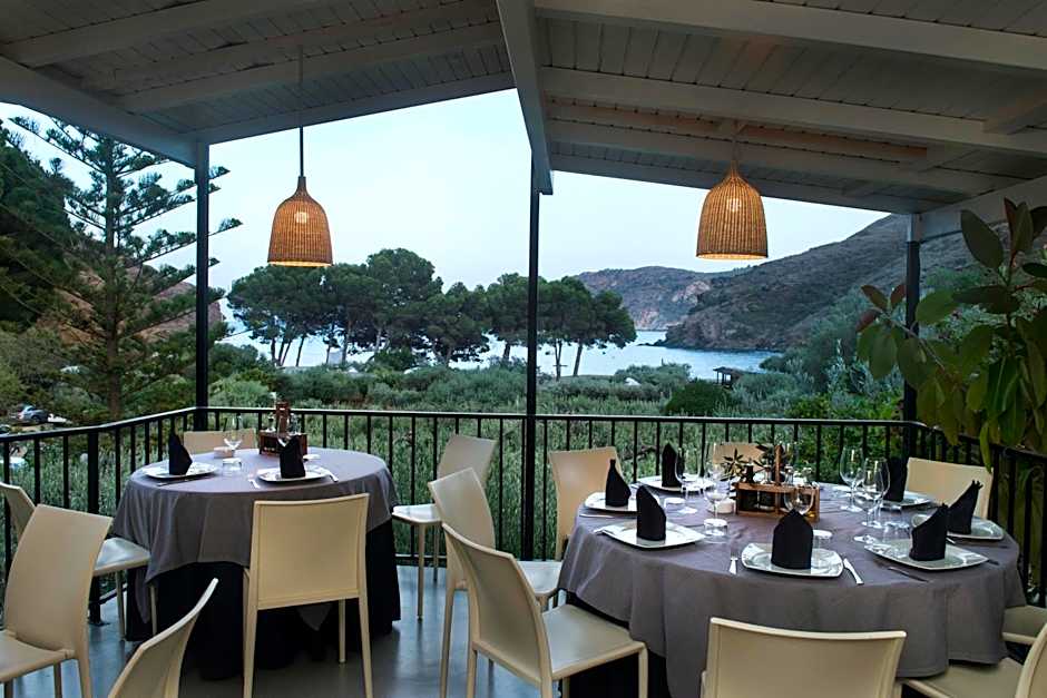 Hotel Cala Joncols