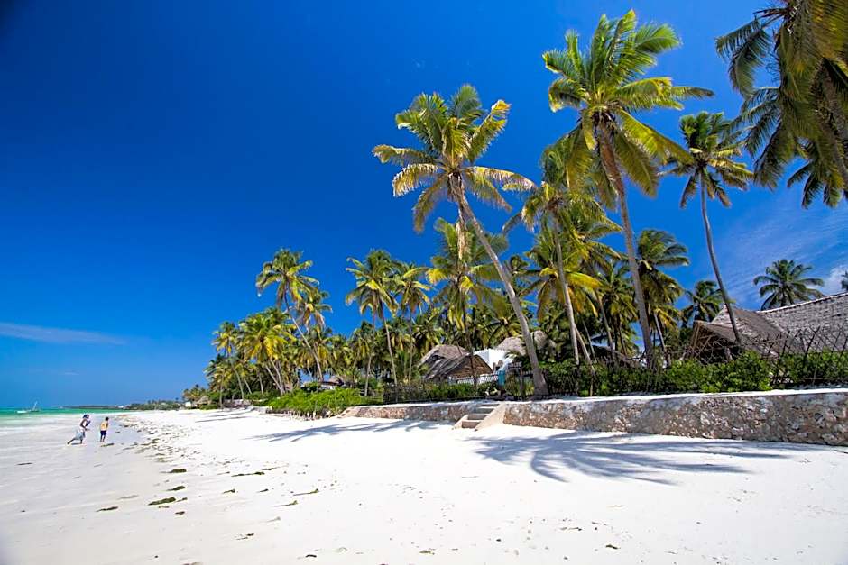Raha Lodge Zanzibar Boutique Hotel