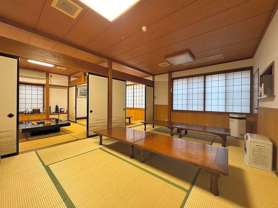 Shiroyamasou