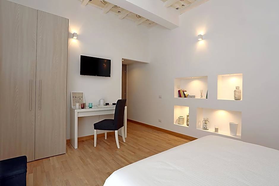 Belsiana 7 Central – Rome