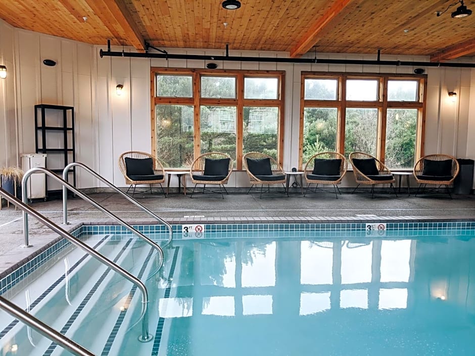Adrift Hotel