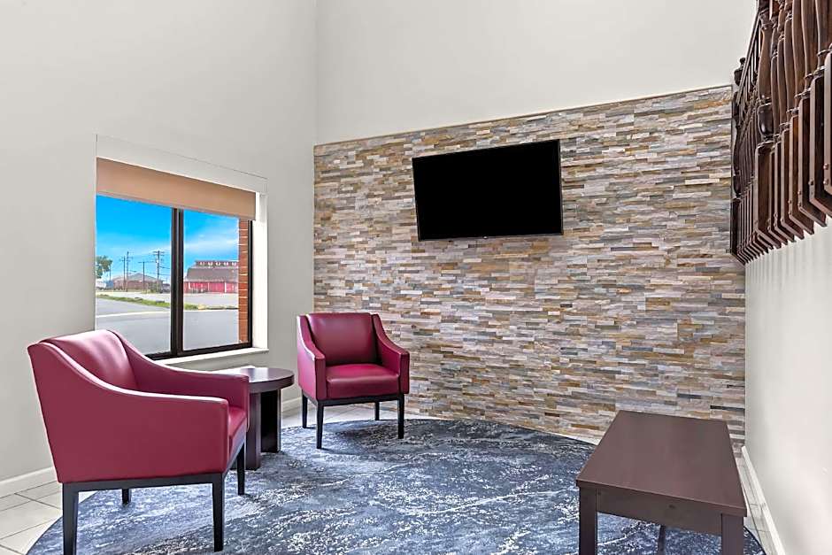 Red Lion Inn & Suites Pontoon Beach