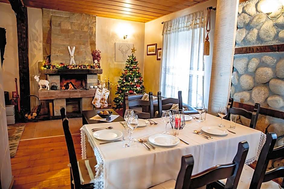 Velinov Boutique Hotel