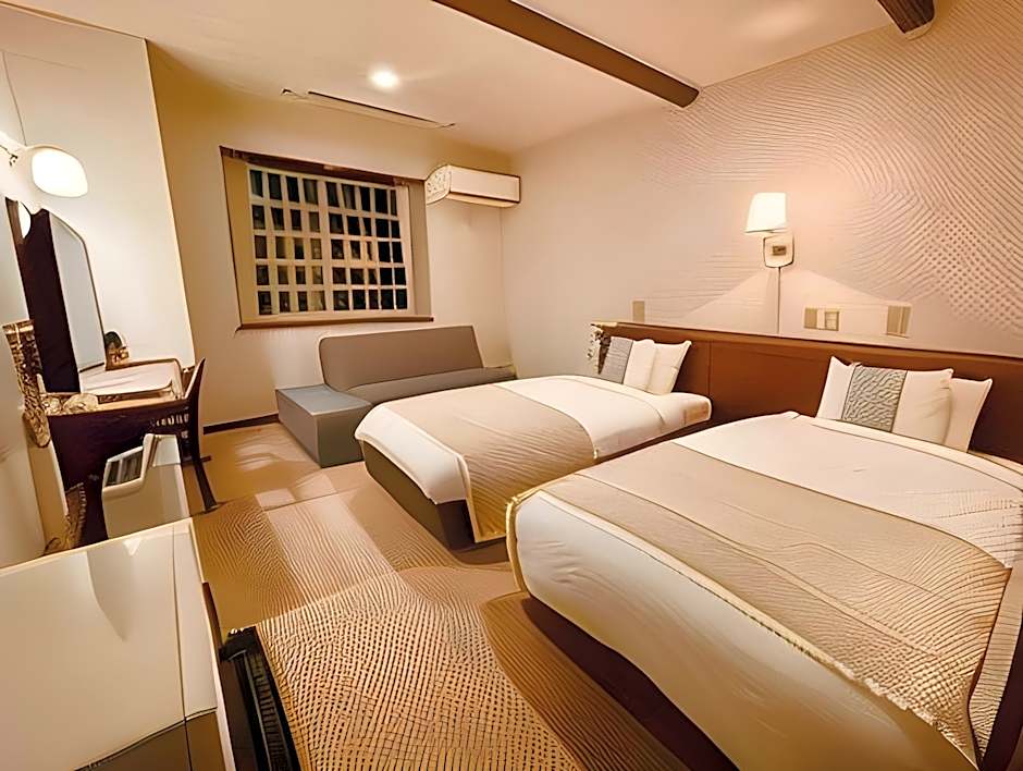 Hostel SAMURISE NORTH