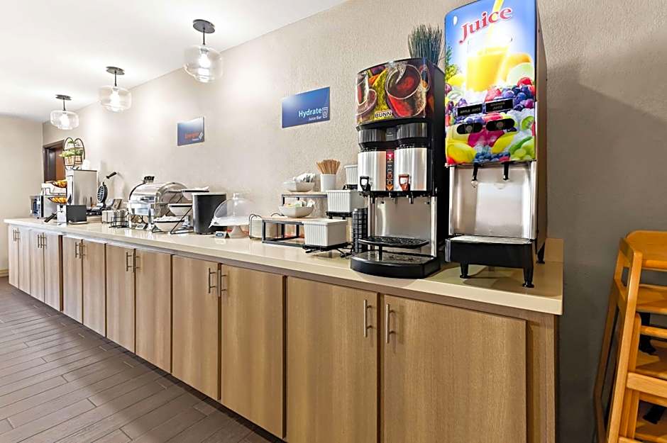 Best Western Snowflake Inn