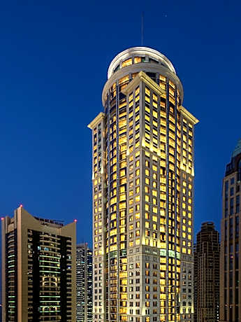 Dusit Hotel & Suites – Doha