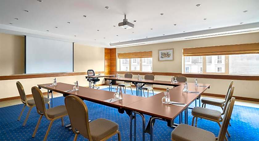 Park Inn By Radisson Al Khobar
