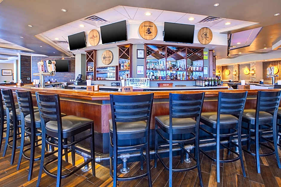 Holiday Inn Morgantown - University Area By IHG