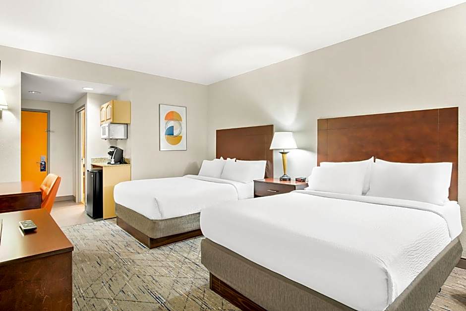 Holiday Inn Express & Suites Ocean City - Northside By IHG
