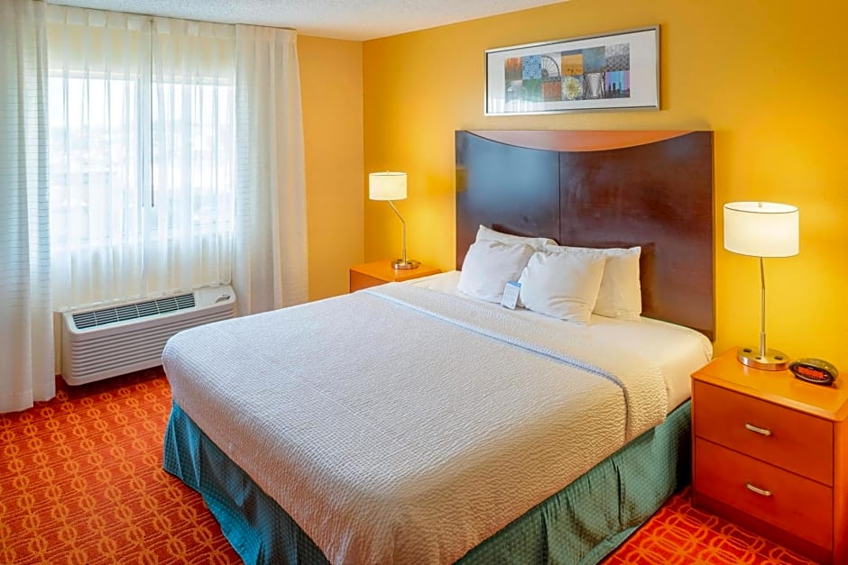 Fairfield Inn Joplin