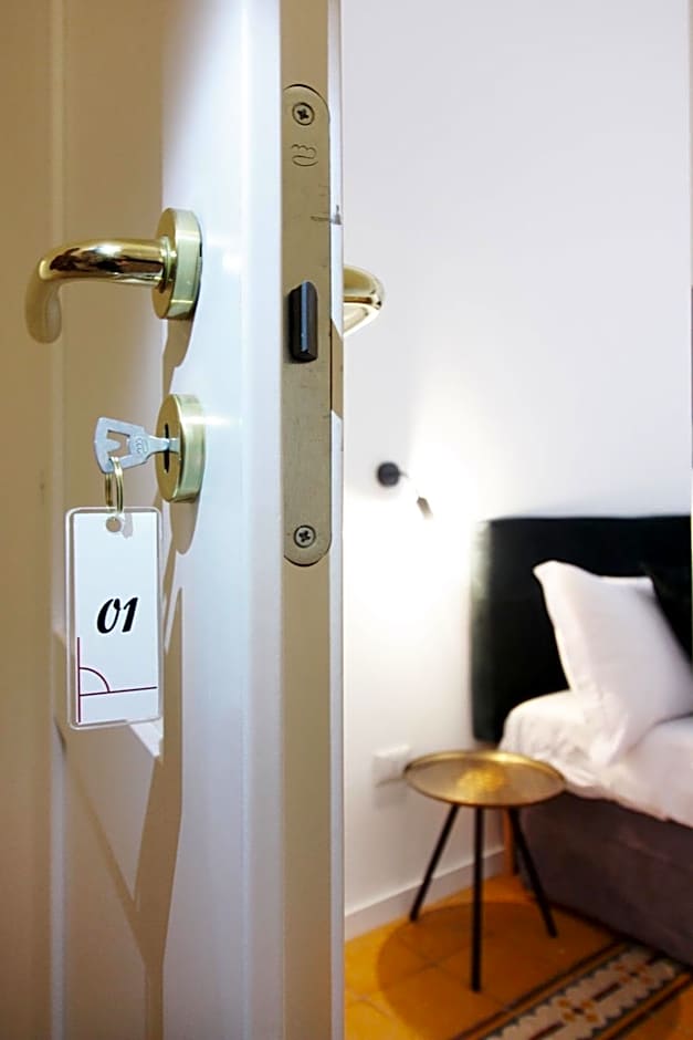 Le Quinte del Bellini