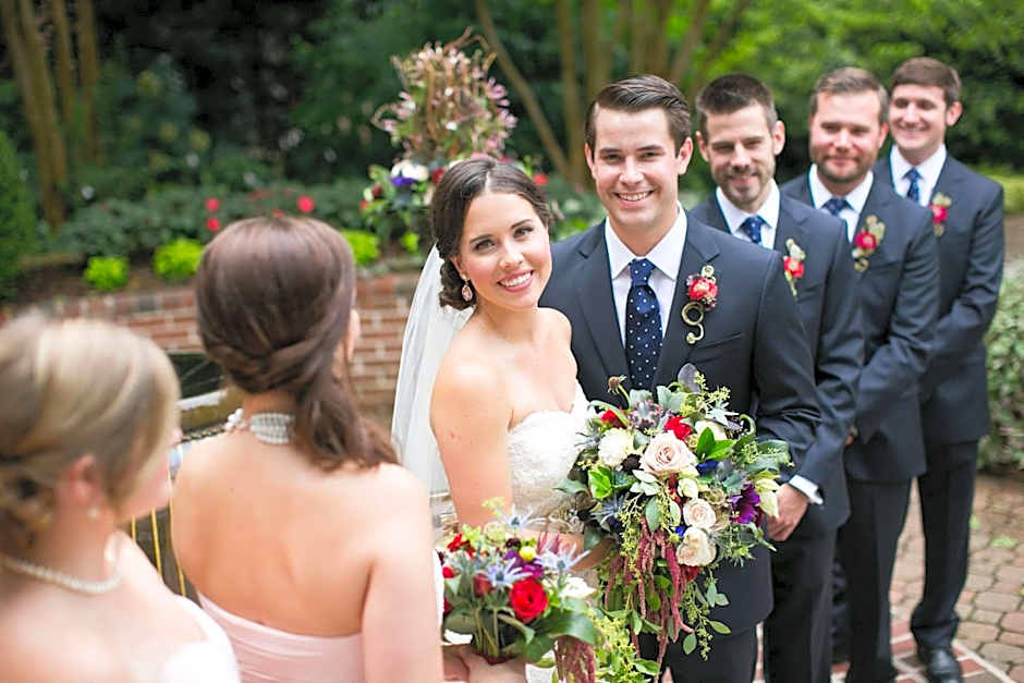 DoubleTree by Hilton Hotel Asheville - Biltmore