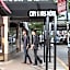 City Suites Hotel