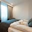 City Break Atelier Praga by INA