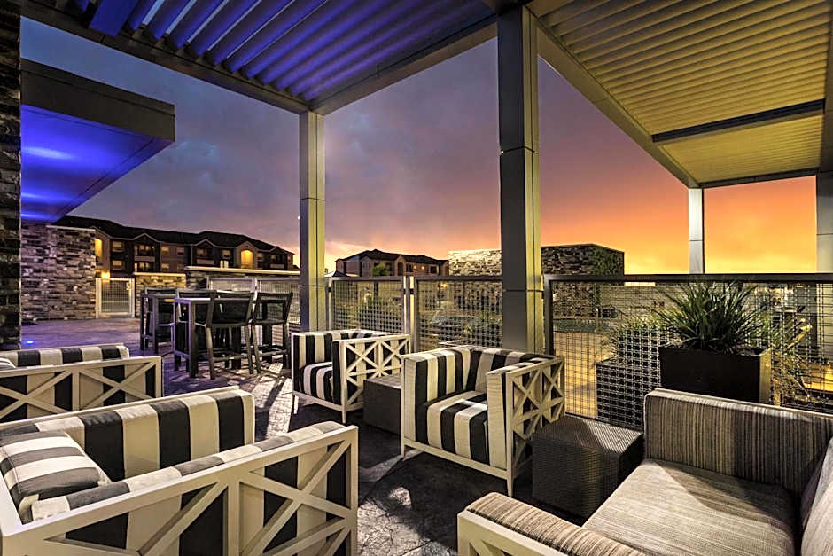 SpringHill Suites by Marriott Midland Odessa