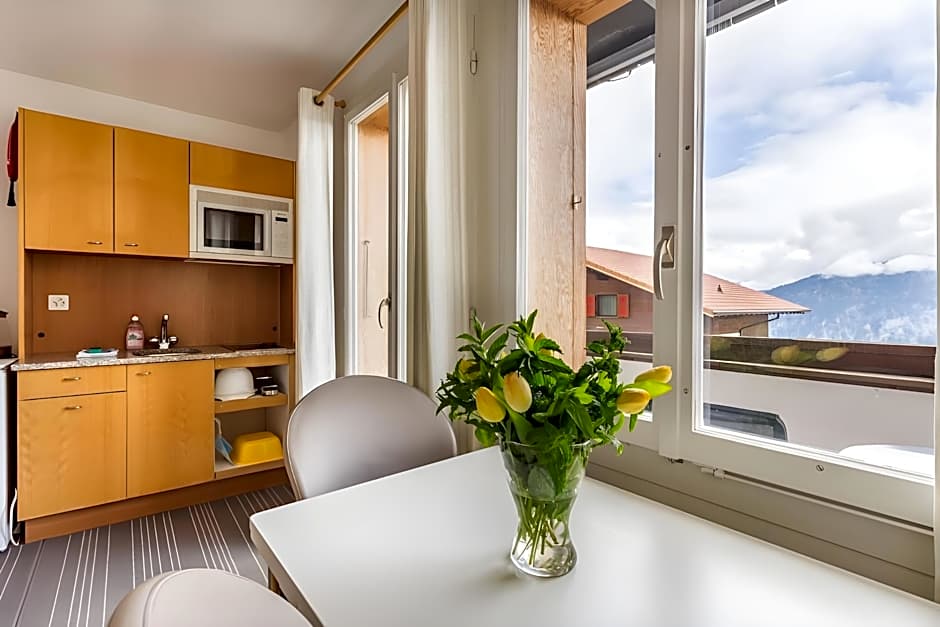 Hotel Sterne