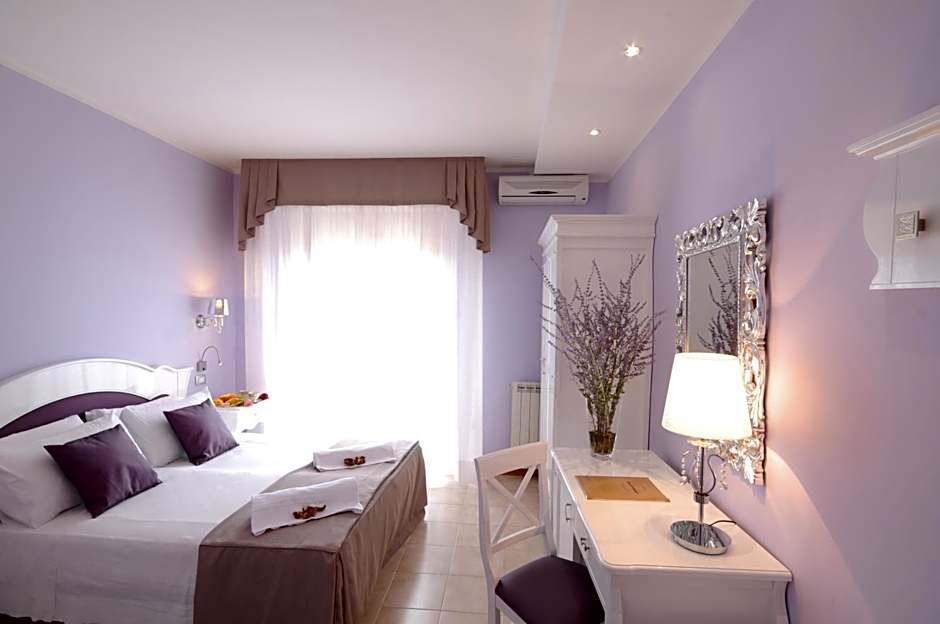 Hotel I Due Cigni