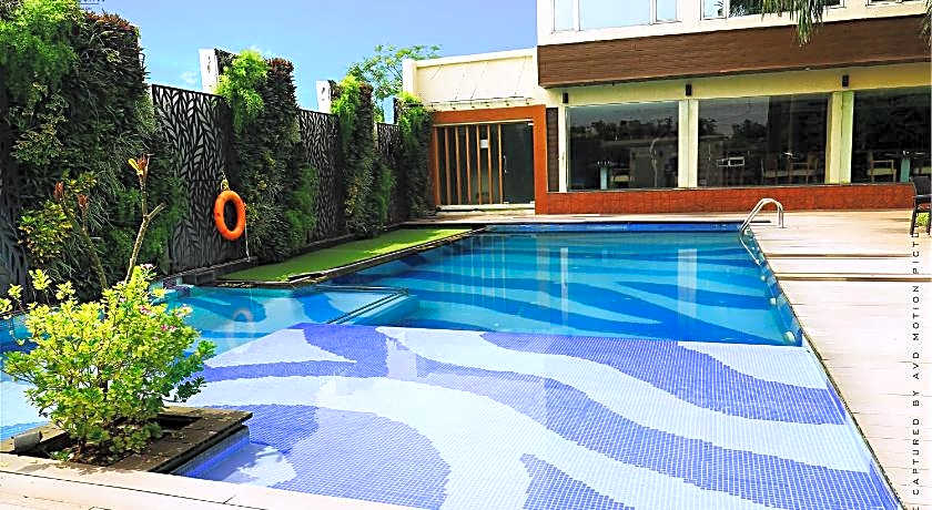 Country Inn & Suites By Radisson Jammu