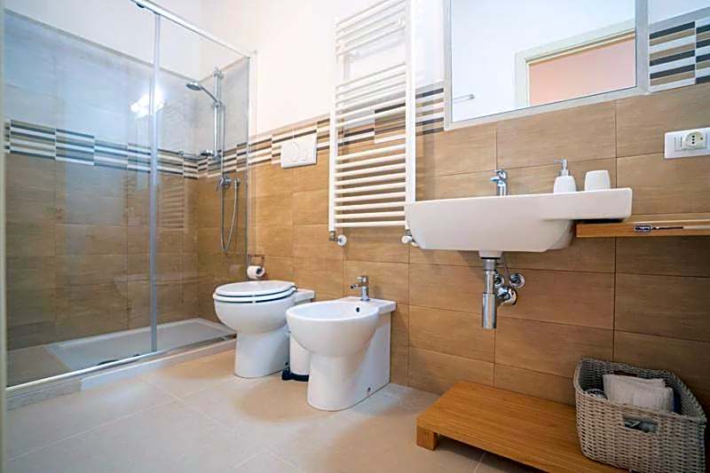 Baglio Cella - Appartamenti per Vacanze