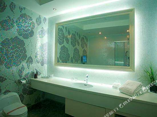 Lanse Hai'an Leisure Hotel Guangzhou
